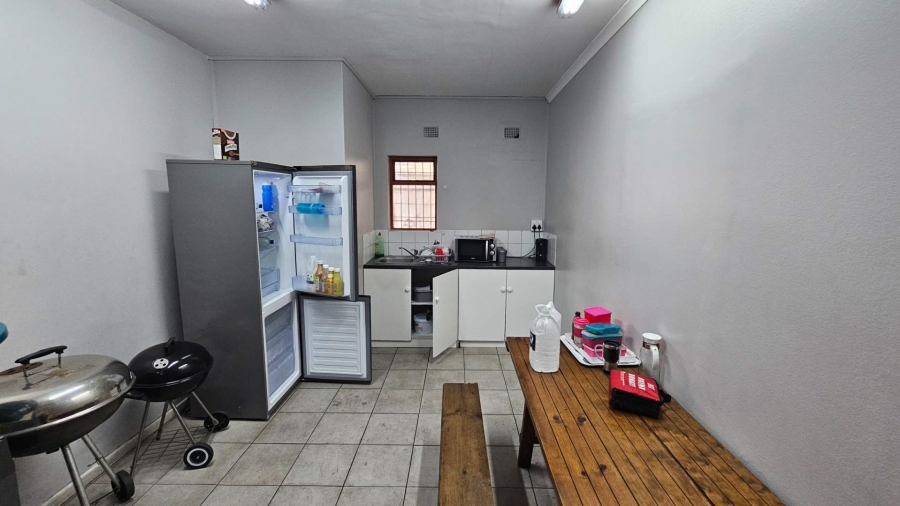 0 Bedroom Property for Sale in Airport Industria Western Cape